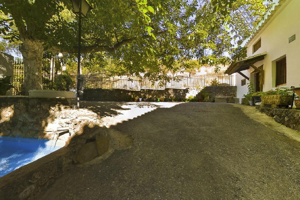 El Molino De Las Palomas Carcabuey ภายนอก รูปภาพ