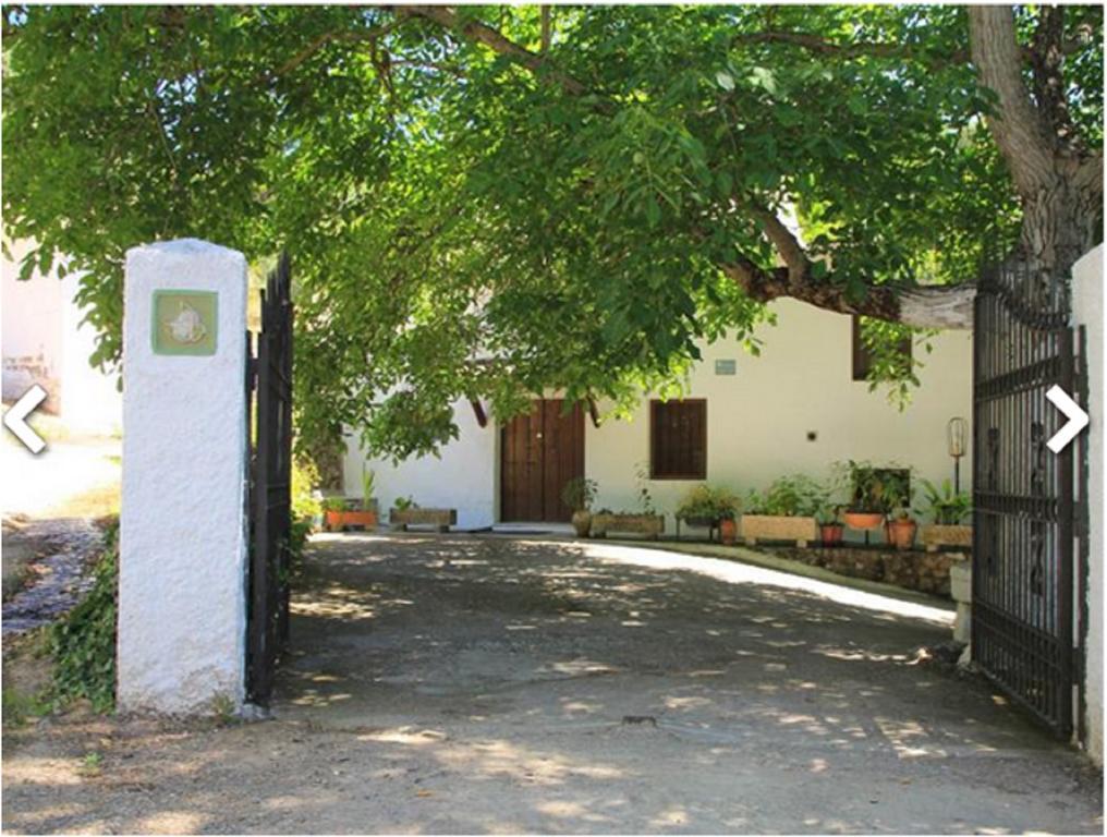 El Molino De Las Palomas Carcabuey ภายนอก รูปภาพ
