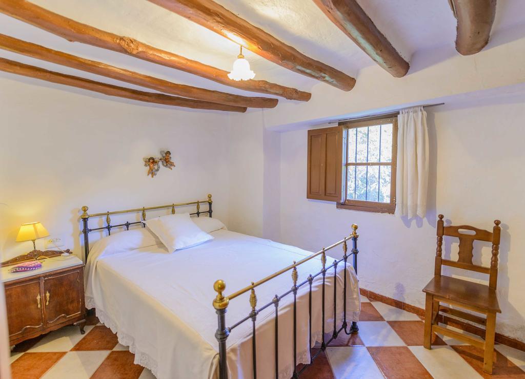 El Molino De Las Palomas Carcabuey ห้อง รูปภาพ