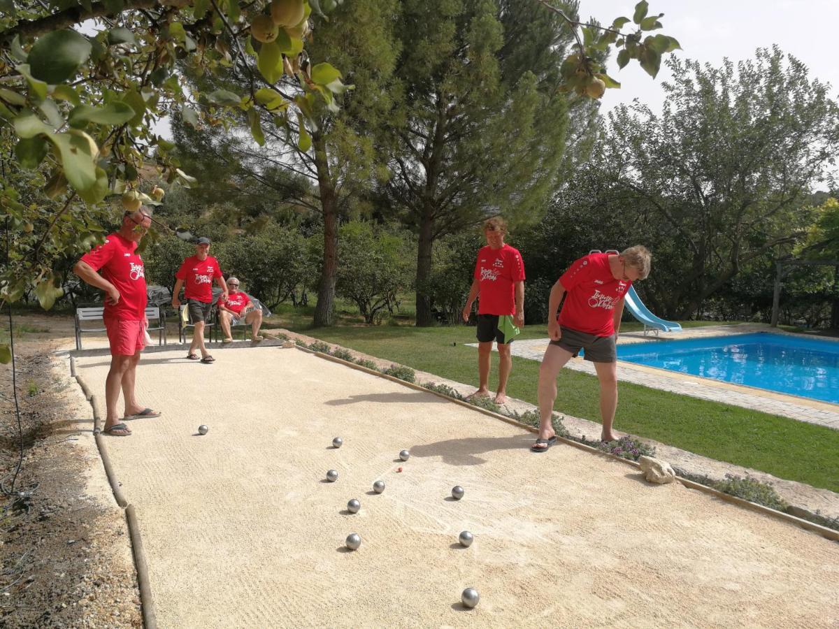 El Molino De Las Palomas Carcabuey ภายนอก รูปภาพ